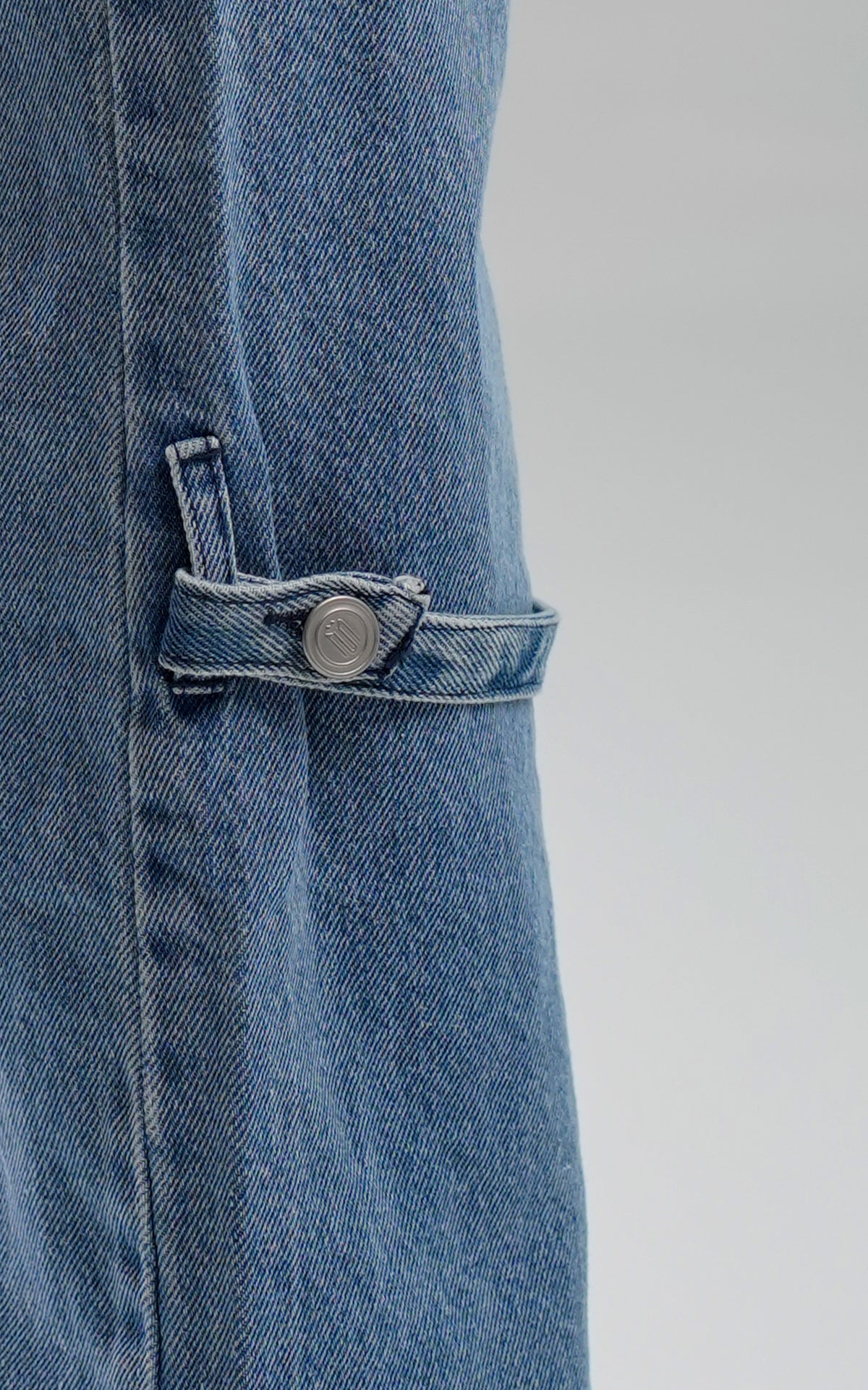 Diva Fit Denim