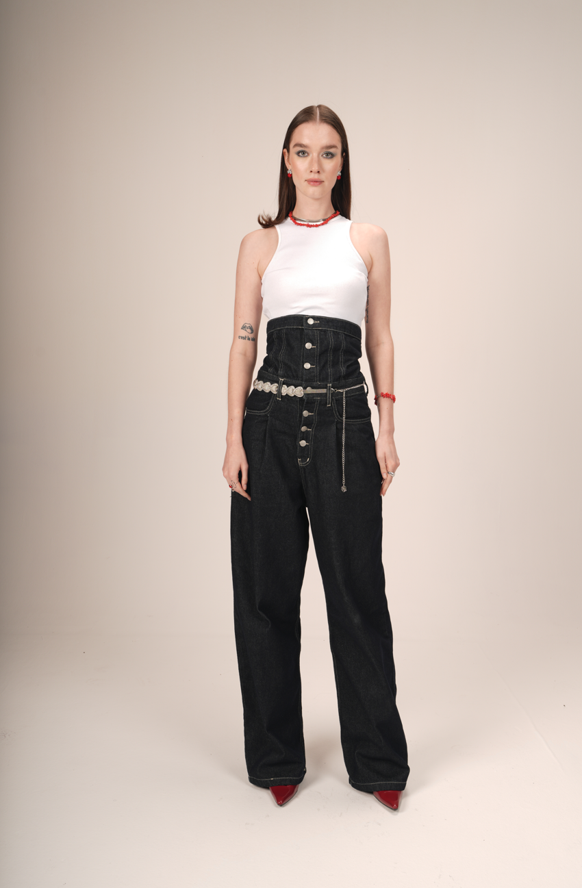 NABD denim