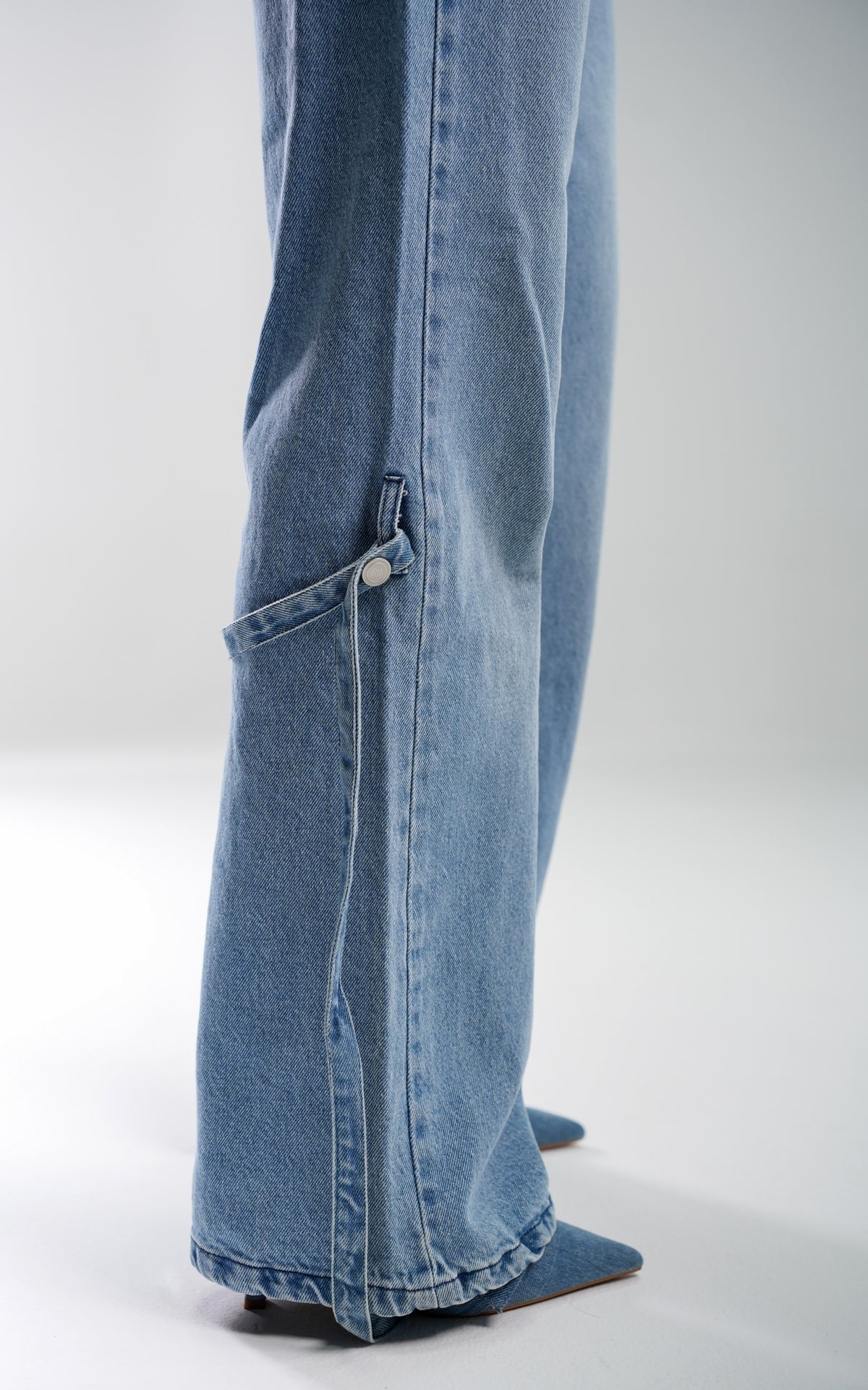 Diva Fit Denim