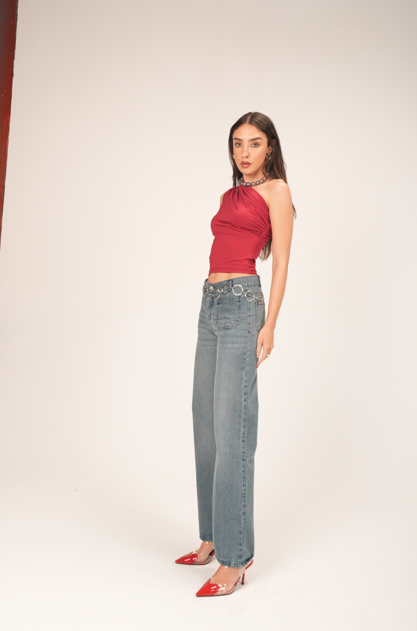 Ruh endless fit denim