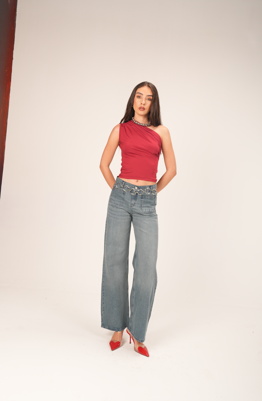 Ruh endless fit denim