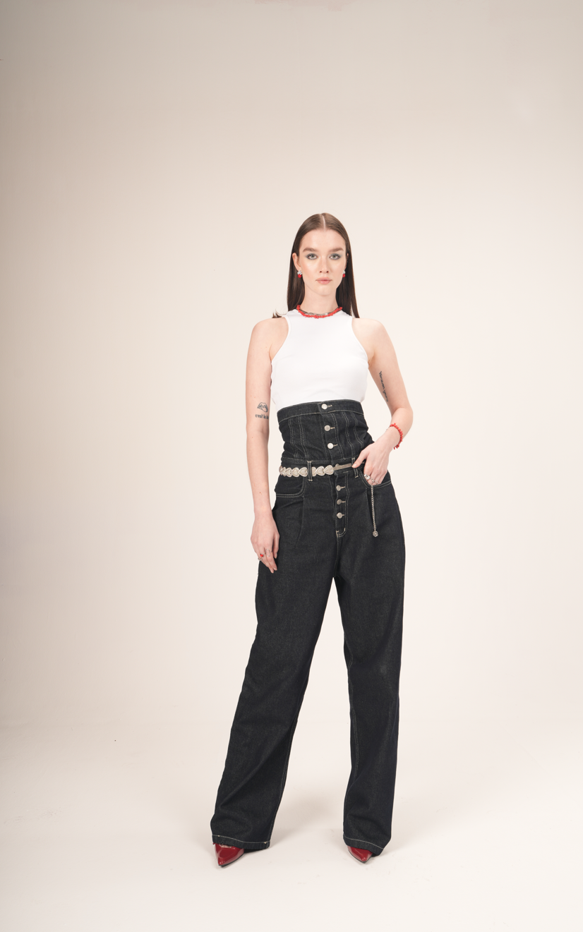 NABD denim